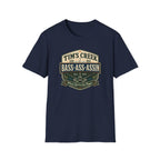 TC Bass Ass Assin T-Shirt