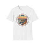 Dawn Patrol &Tackle T-Shirt