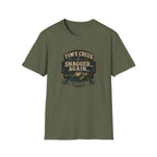 TC Snagged Again T-Shirt