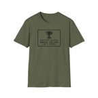 Achievement Unlocked - Snagged The Same Log 3 Times T-Shirt