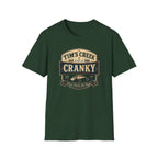 TC Cranky T-Shirt
