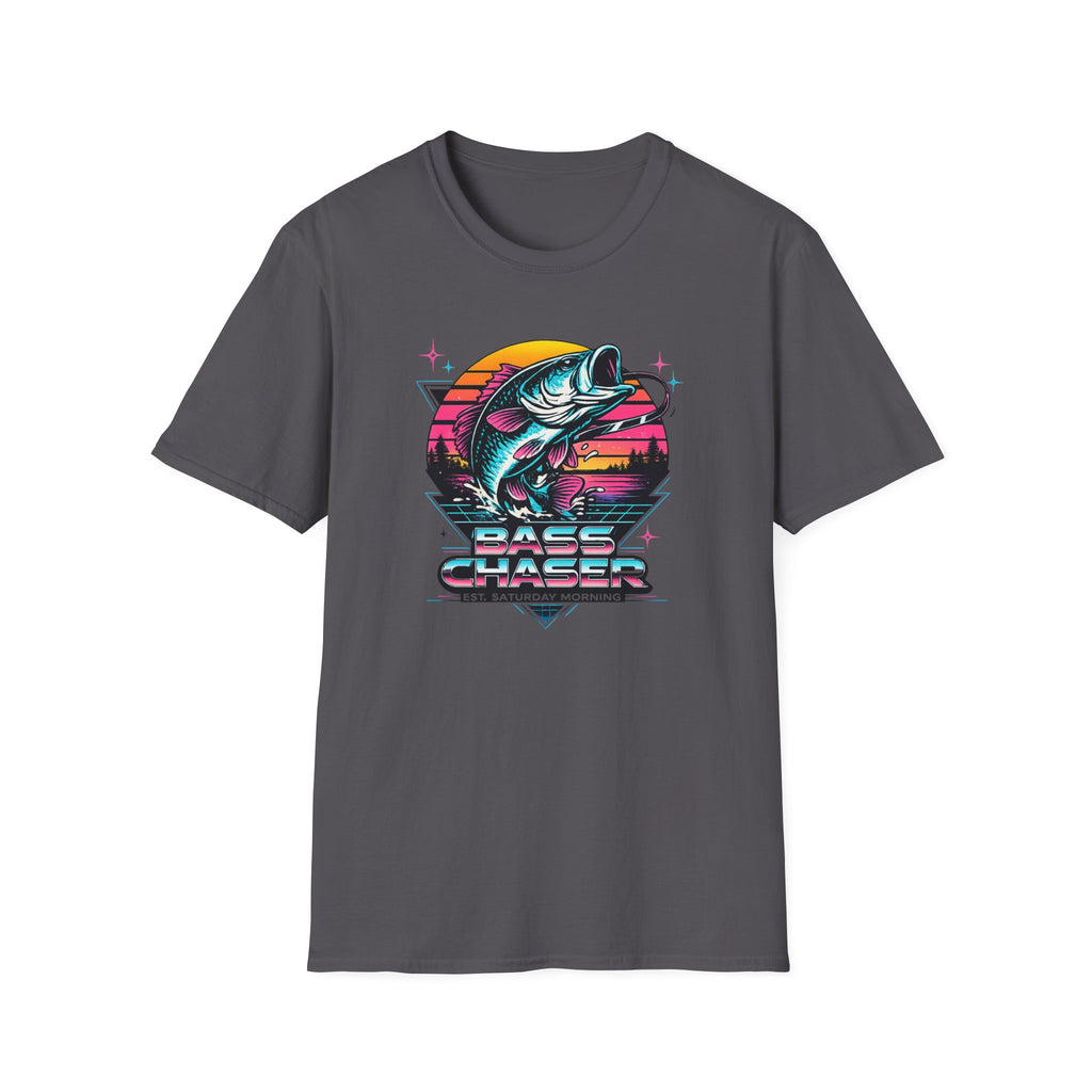 Bass Chaser T-Shirt