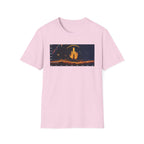 Livescope Finger T-Shirt