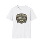 TC 5 For 5 T-Shirt