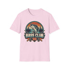 Bass Club '86 T-Shirt