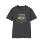 TC Deal With It T-Shirt