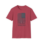 Flag - Tournament Angler 2 T-Shirt