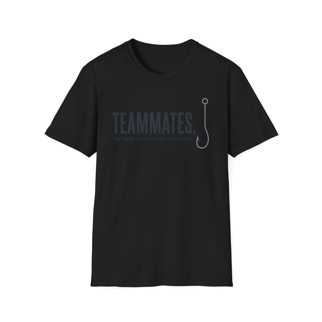 Partnership - Teammates T-Shirt