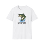 Lost a Giant at the Boat T-Shirt