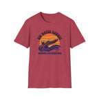 Big Water Runner T-Shirt