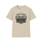 TC Bass Ass Assin T-Shirt