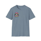 Saturday Morning Bass Fishing Club T-Shirt