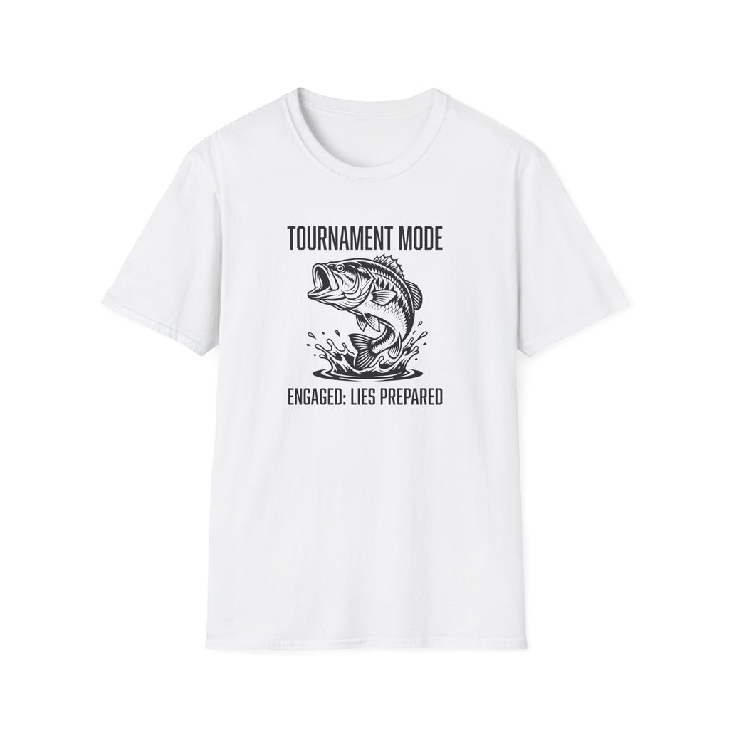 Tournament Mode T-Shirt