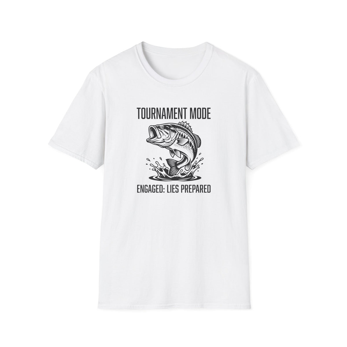 Tournament Mode T-Shirt