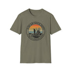 The Co Angler's Curse T-Shirt