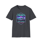 Dawn Protocol Launch T-Shirt