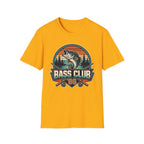 Bass Club '86 T-Shirt
