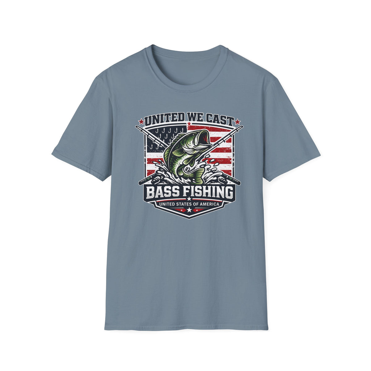 United We Cast T-Shirt