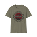 Official Tournament Donor T-Shirt