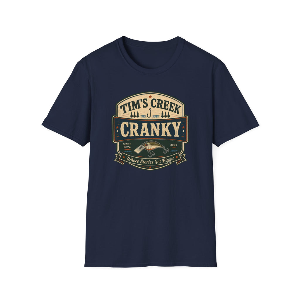TC Cranky T-Shirt