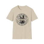 Women - Save Your Mansplaining T-Shirt
