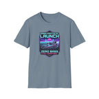 Dawn Protocol Launch T-Shirt