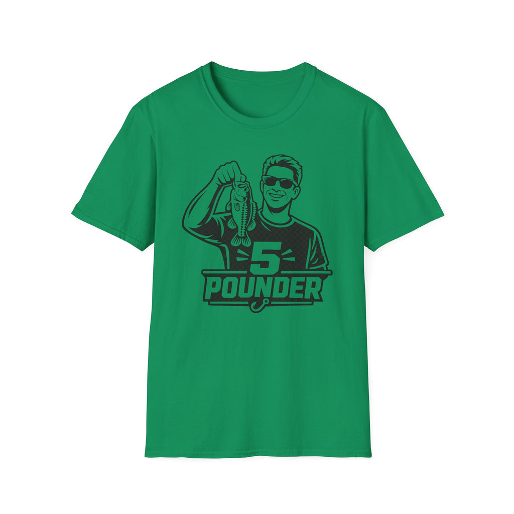 5 Pounder T-Shirt