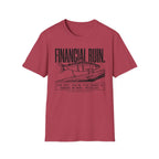 Financial Ruin - Lure Cost T-Shirt