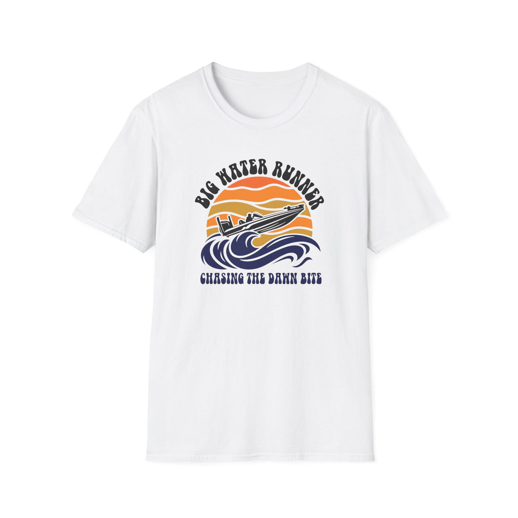 Big Water Runner T-Shirt