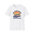 Big Water Runner T-Shirt