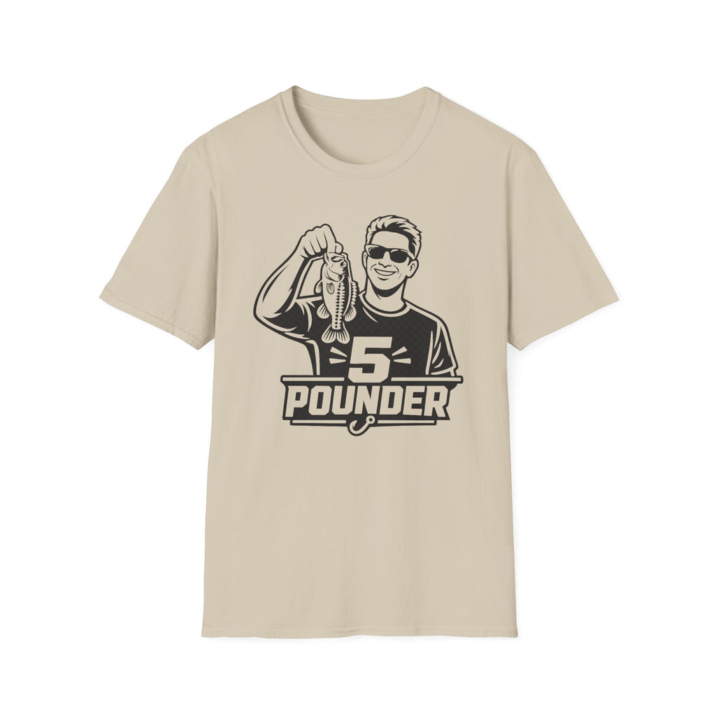 5 Pounder T-Shirt