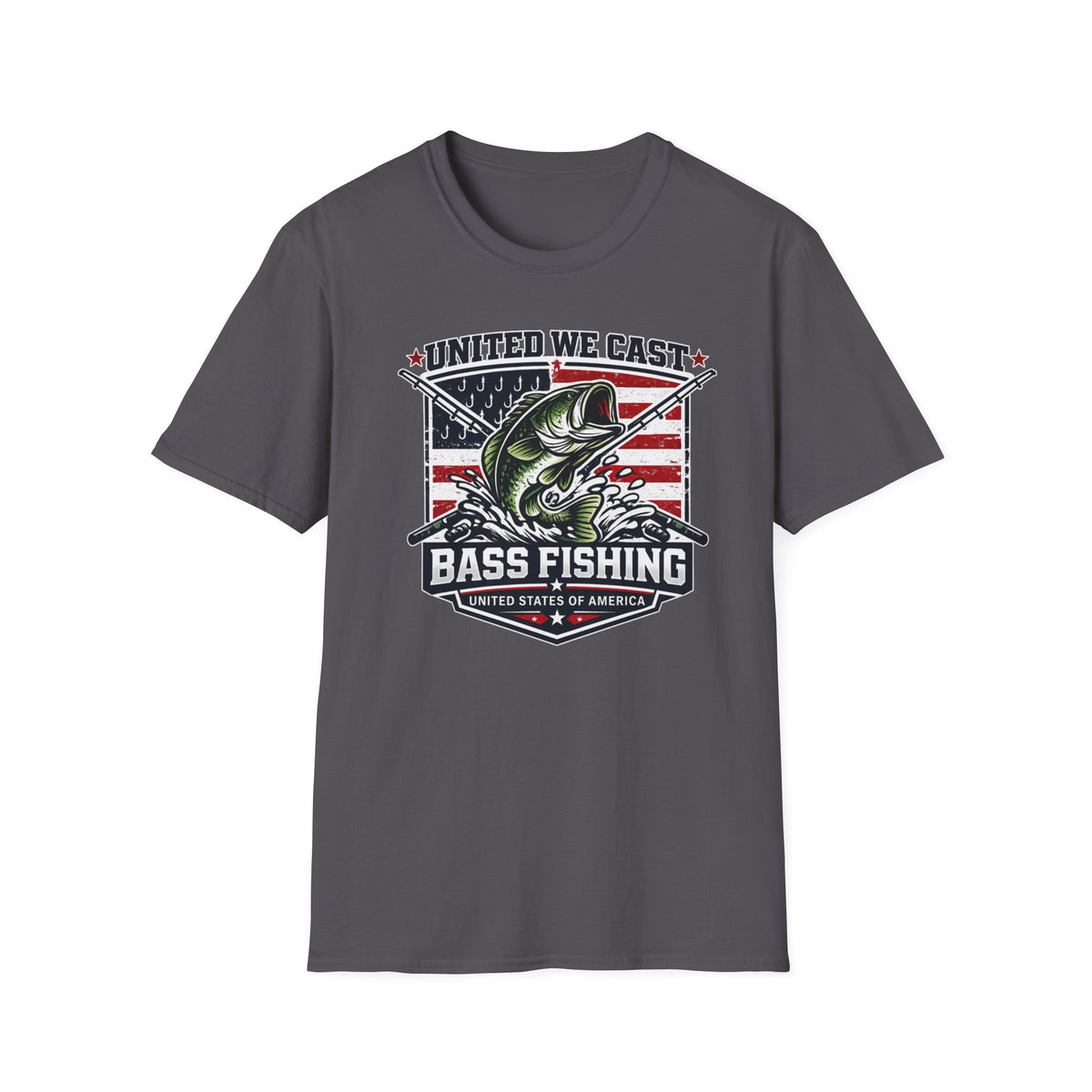 United We Cast T-Shirt