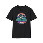 Cast More Worry Less T-Shirt