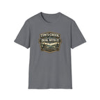 TC Deal With It T-Shirt