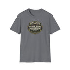 TC Official Story Enhancement - F T-Shirt