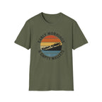 Early Mornings & Empty Wallets T-Shirt