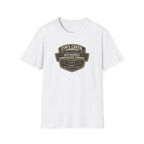 TC Witnesses Complicate Things - F T-Shirt