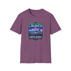 Dawn Protocol Launch T-Shirt
