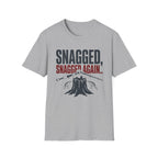 Snagged, Snagged Again.. T-Shirt