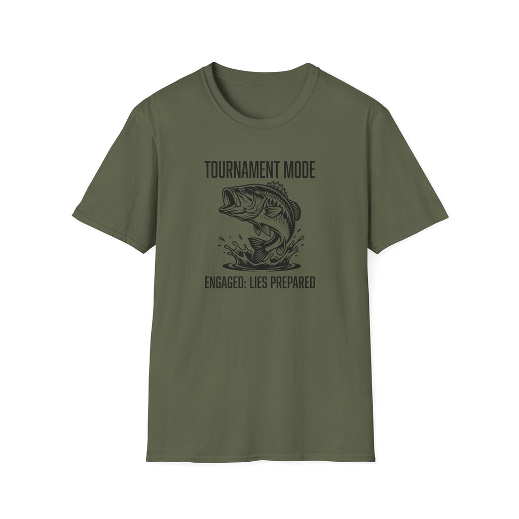Tournament Mode T-Shirt