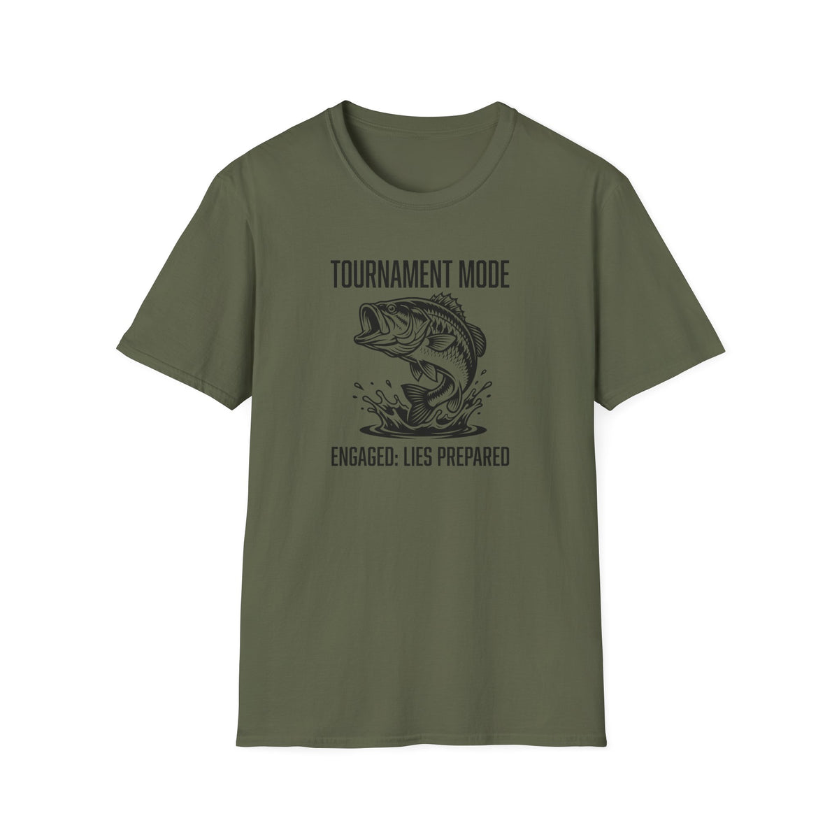 Tournament Mode T-Shirt