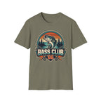 Bass Club '86 T-Shirt