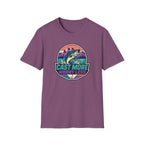 Cast More Worry Less T-Shirt