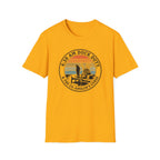 The Co Angler's Curse T-Shirt