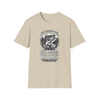The Anglers Code T-Shirt