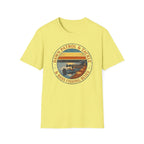 Dawn Patrol &Tackle T-Shirt