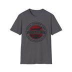 Official Tournament Donor T-Shirt