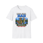 Reel Cool Dad T-Shirt