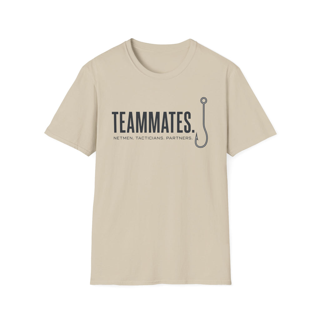Partnership - Teammates T-Shirt