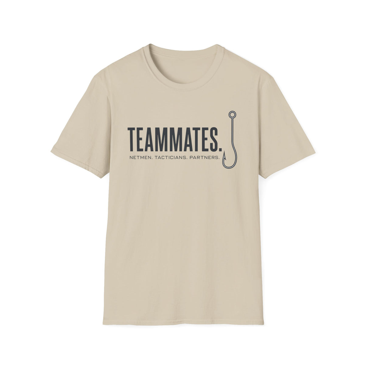 Partnership - Teammates T-Shirt